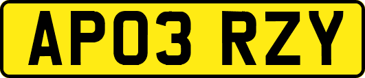 AP03RZY