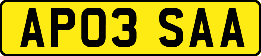 AP03SAA