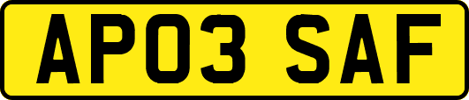 AP03SAF