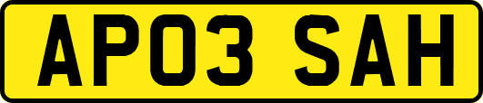 AP03SAH