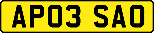 AP03SAO