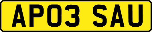 AP03SAU