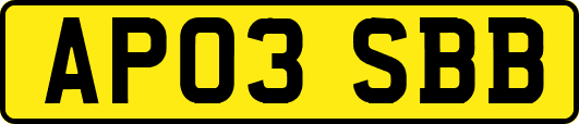 AP03SBB