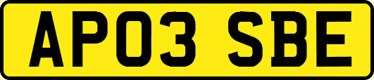 AP03SBE
