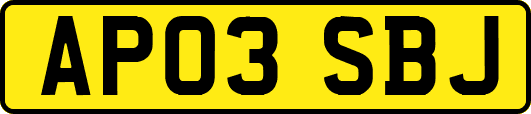 AP03SBJ