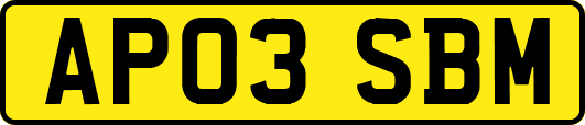 AP03SBM