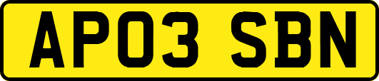 AP03SBN