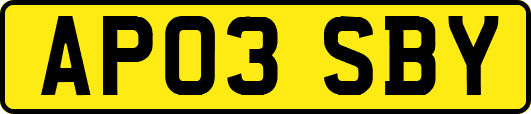 AP03SBY