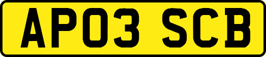 AP03SCB