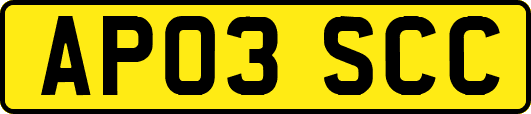 AP03SCC