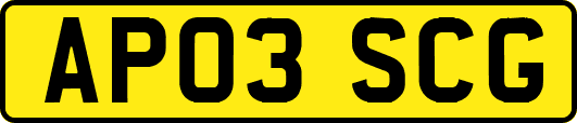 AP03SCG