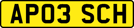 AP03SCH