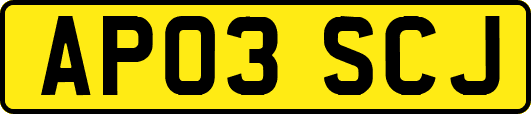 AP03SCJ