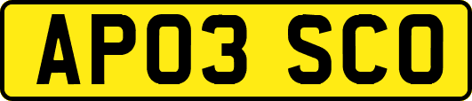 AP03SCO