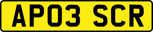 AP03SCR