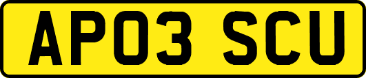 AP03SCU