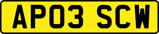 AP03SCW
