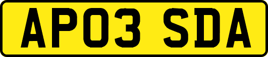 AP03SDA