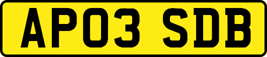 AP03SDB