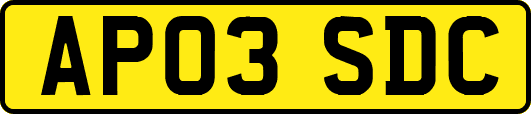 AP03SDC
