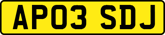 AP03SDJ