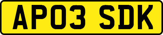 AP03SDK