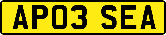AP03SEA