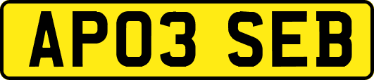 AP03SEB