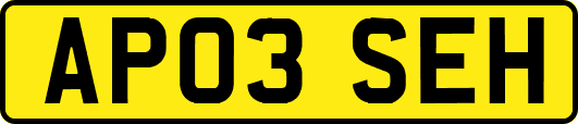 AP03SEH