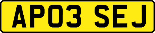 AP03SEJ