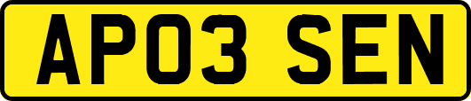 AP03SEN