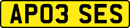 AP03SES