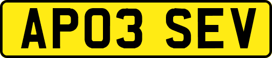 AP03SEV