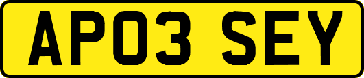 AP03SEY