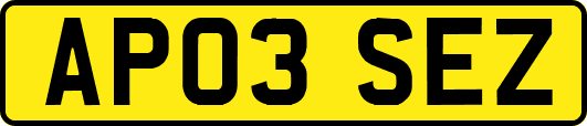 AP03SEZ
