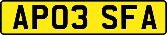 AP03SFA