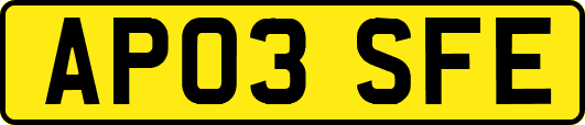 AP03SFE