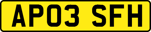 AP03SFH