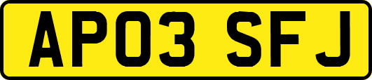 AP03SFJ