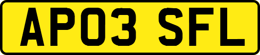 AP03SFL