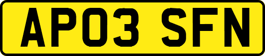 AP03SFN