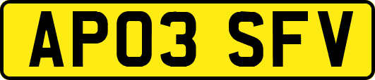 AP03SFV