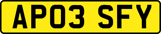 AP03SFY