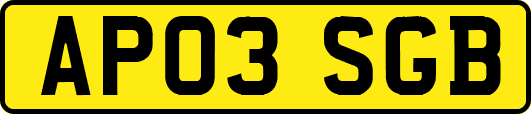 AP03SGB