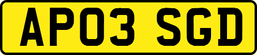 AP03SGD
