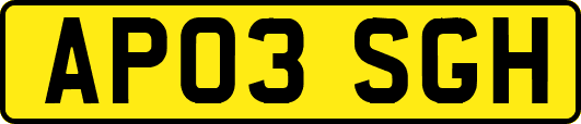 AP03SGH