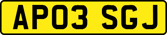 AP03SGJ