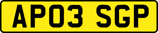 AP03SGP