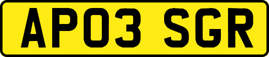AP03SGR