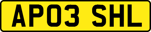AP03SHL